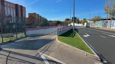 Foto 4 de Garaje de alquiler en Centro, Torrejón de Ardoz
