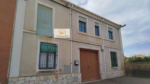Foto 2 de Casa o chalet en venta en Villares de Órbigo, León