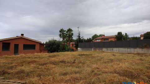 Oportunidad Única! Terreno Premiun en excelente zona de Mataró, imatge 2