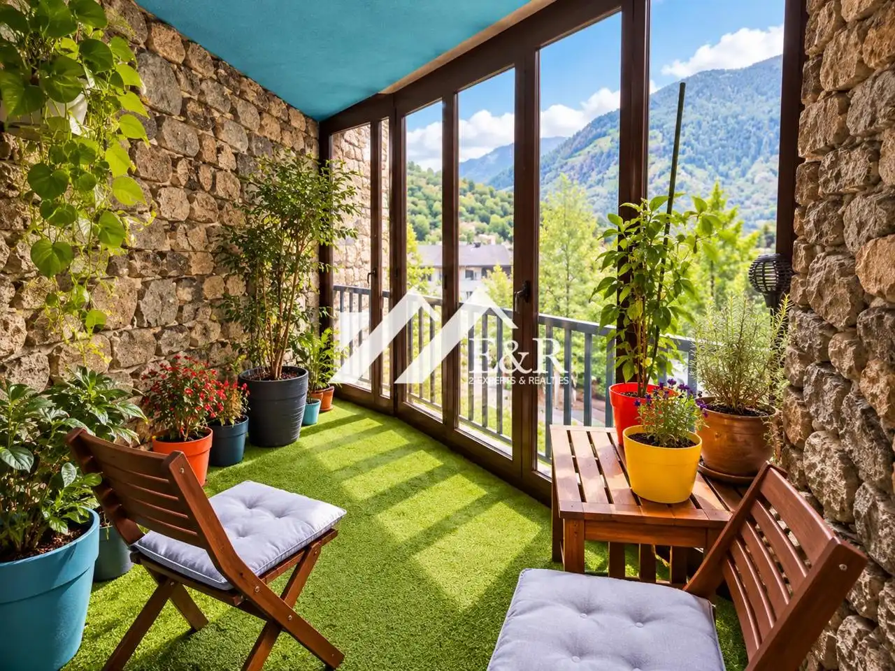Piso con ascensor en venta en Ctra del Obac, imagen 3