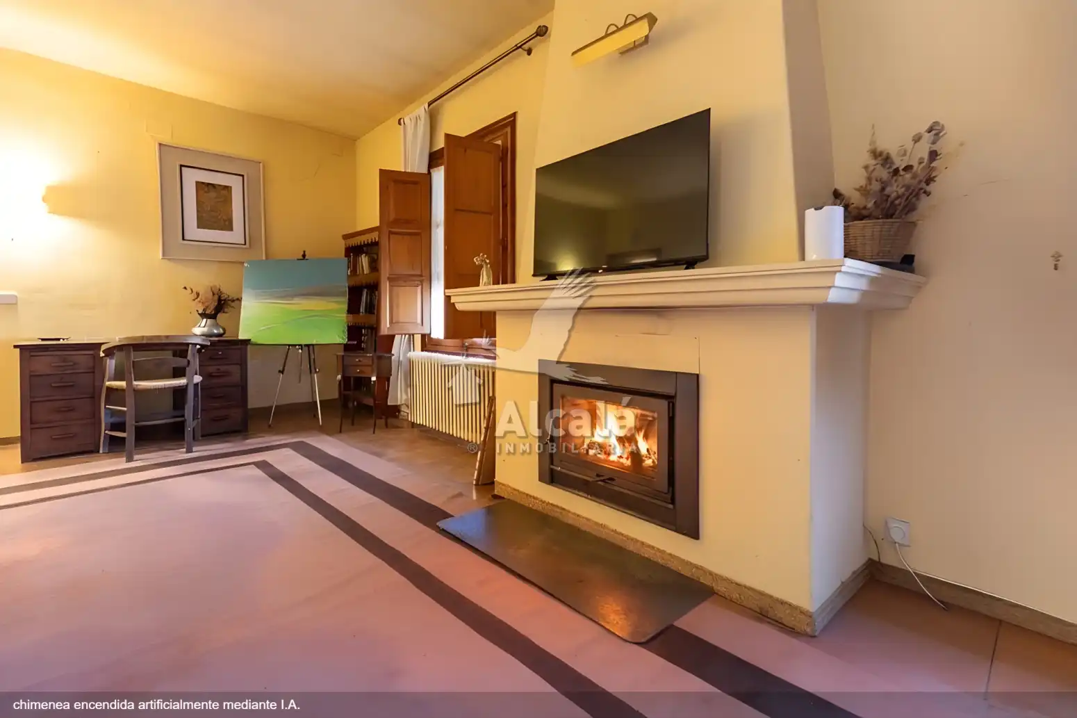 Casa in vendita a Santorcaz, imagen 70