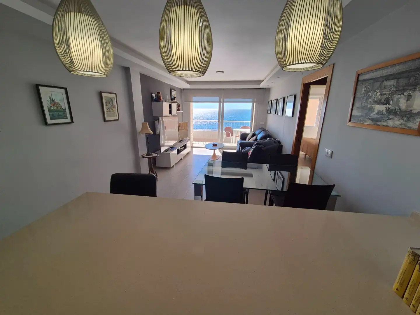 Apartament amb terrassa en venda a Calle Navegantes 8, imagen 12