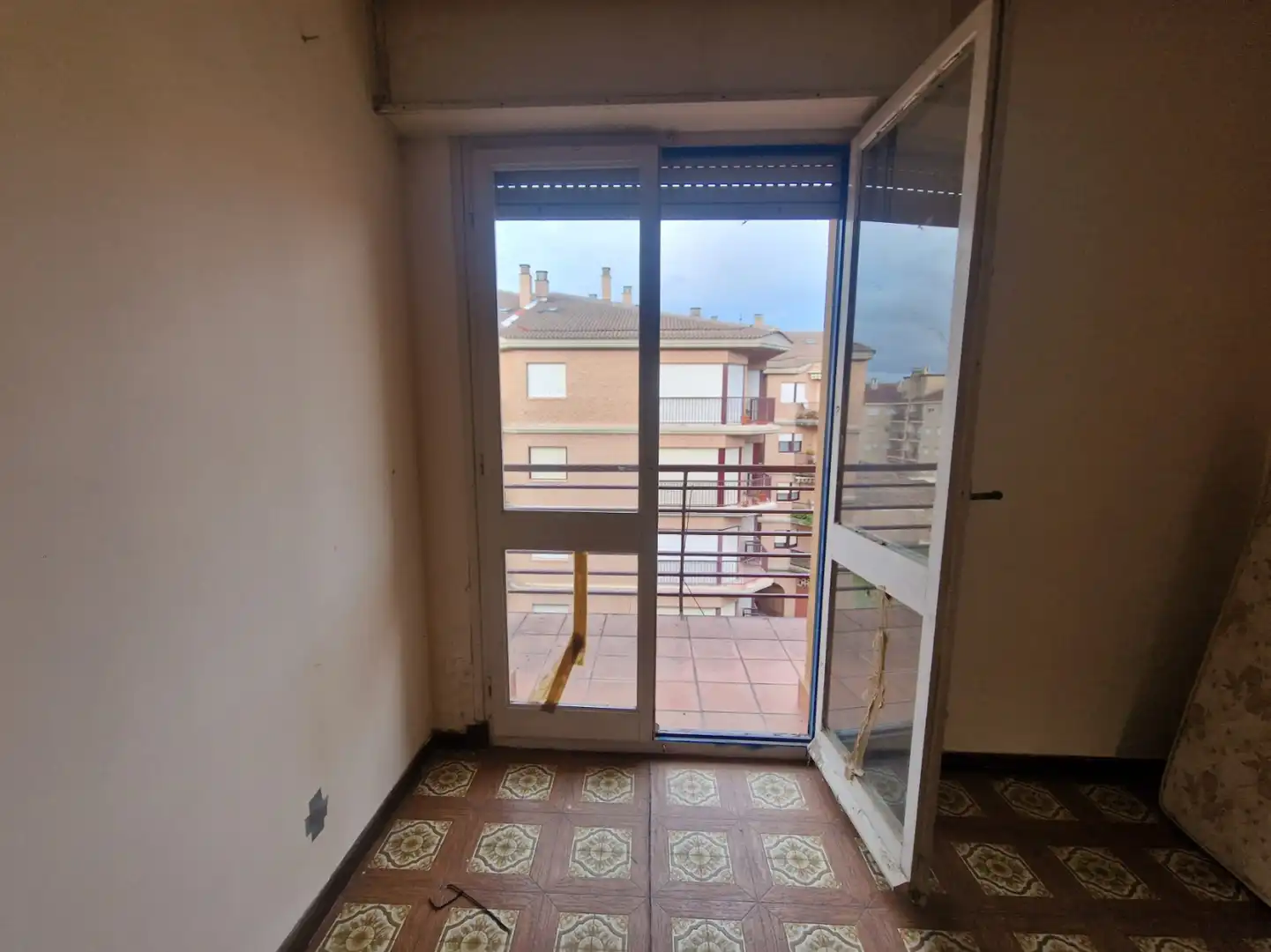 Habitación de Piso en venta en Santo Domingo de la Calzada con Calefacción