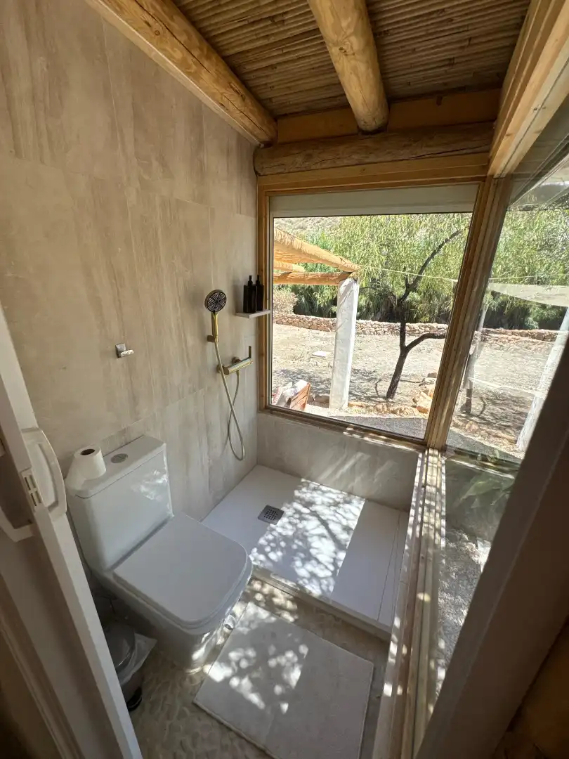 Casa rústica con piscina en venta en Carabaña, imagen 17