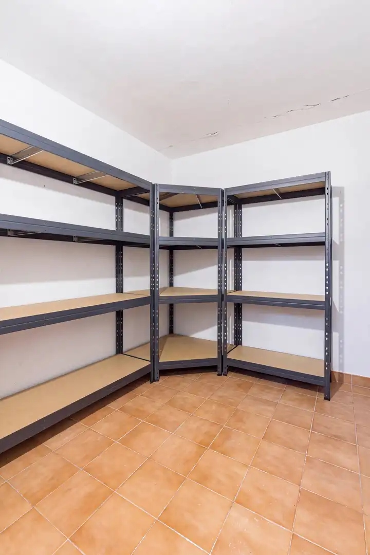 Penthouse mit Aufzug zum Verkauf in Calle Calle Peñas Negras, imagen 26