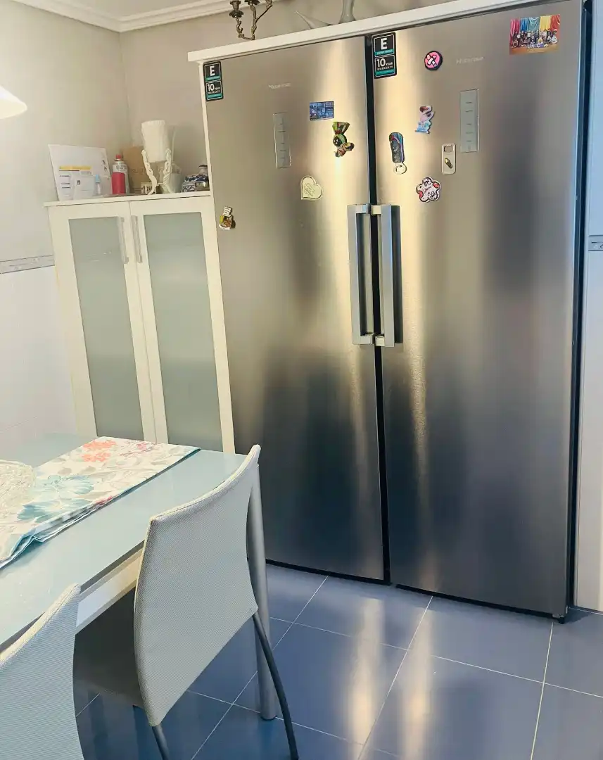 Cuina de Pis en venda en Fraga amb Aire condicionat, Calefacció i Moblat