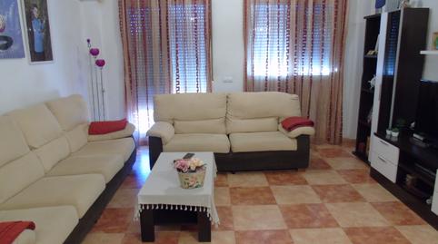 Foto 3 de Àtic en venda a Calle Portichuelo, 26, Lorquí, Murcia