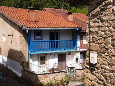 Casa en venda a Corvera de Toranzo