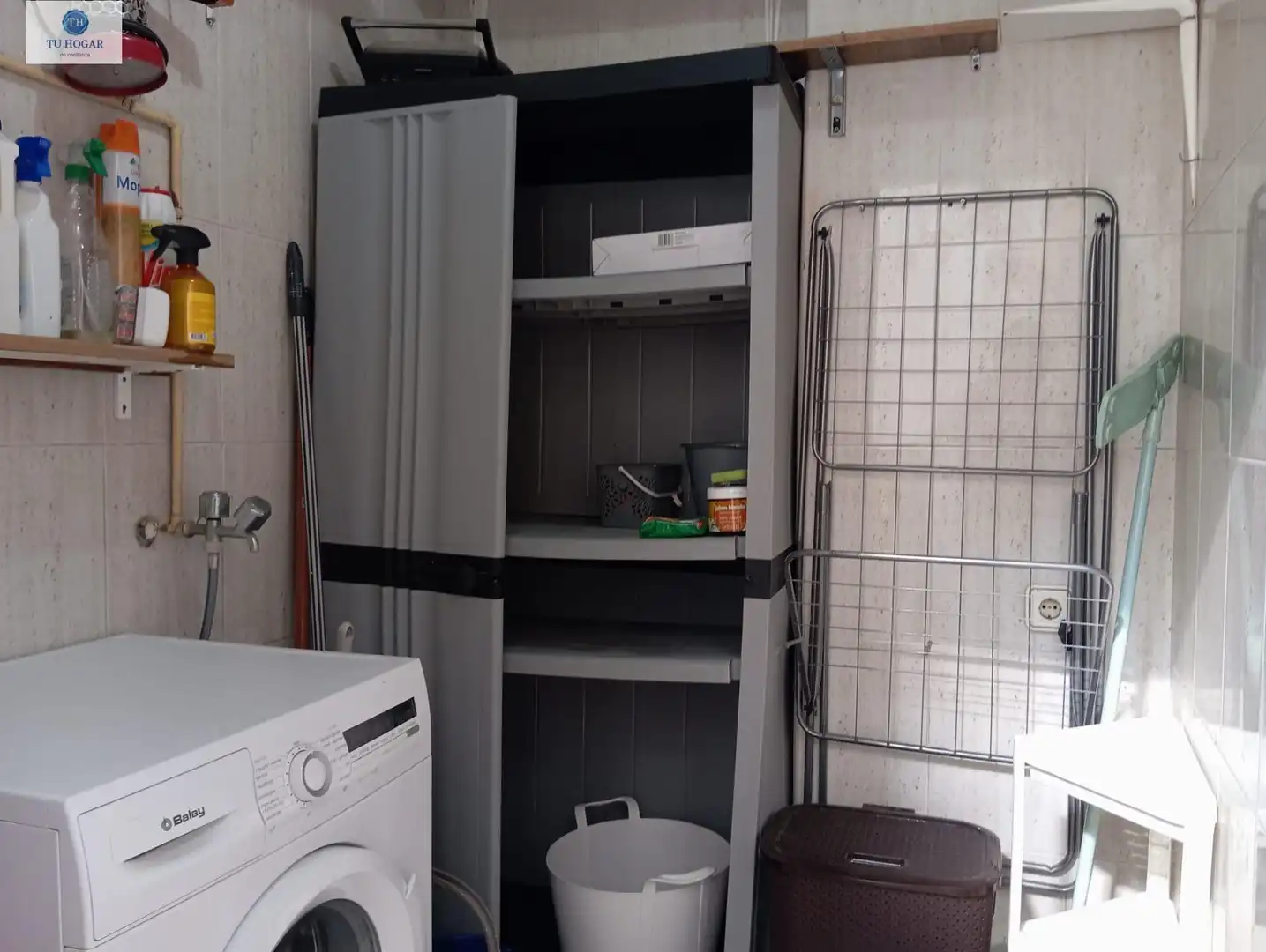 Habitación de Casa o chalet de alquiler en Alcalá de Guadaira con Terraza, Trastero y Amueblado