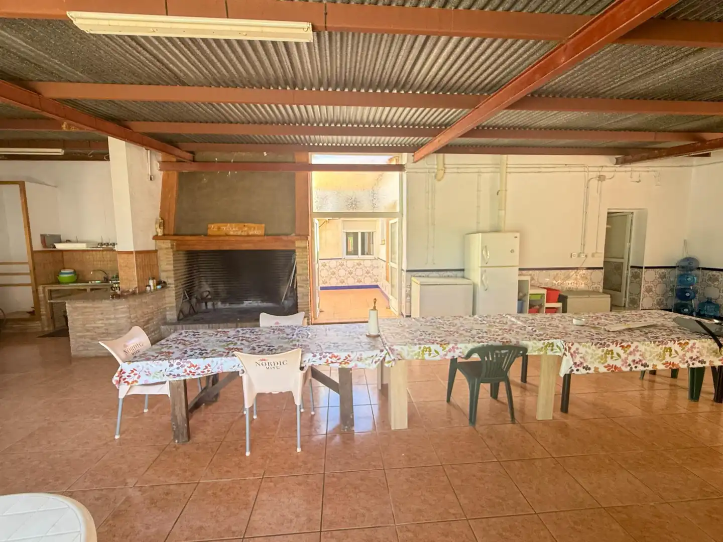 Detached house with pool for sale in Lugar MATANZA 292, imagen 44