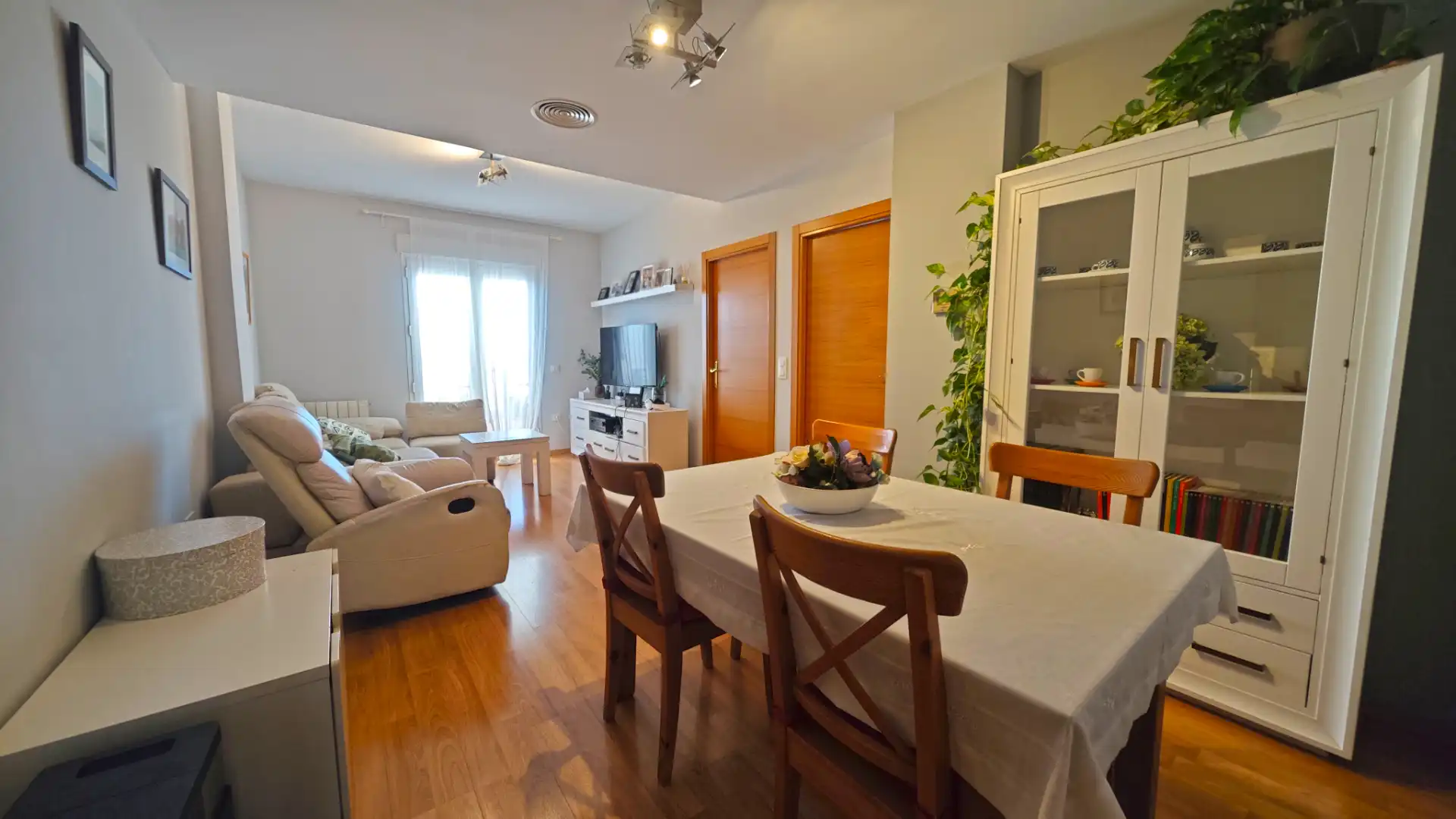 Ático con ascensor en venta en Don Benito, imagen 3
