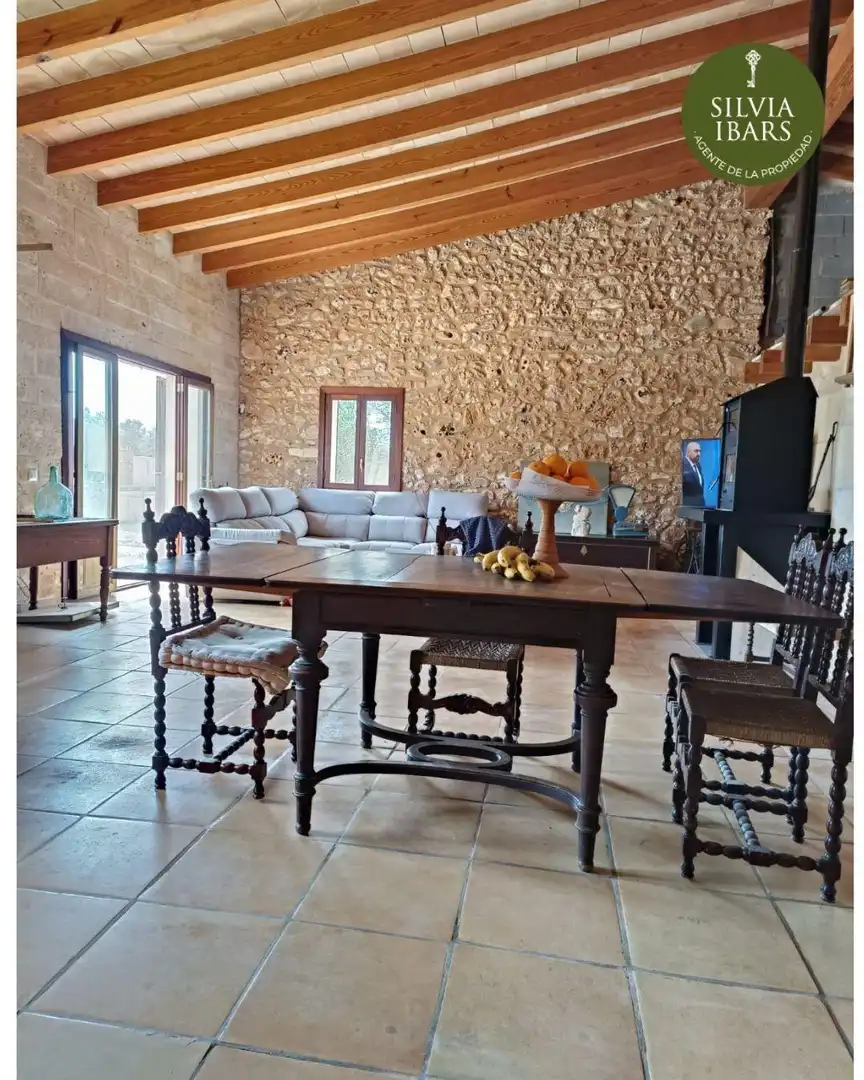 Country house with garden for sale in Manacor Centre, imagen 7