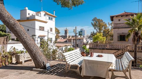 Foto 2 de Casa o xalet en venda a Son Armadans,  Palma de Mallorca