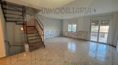 Foto 5 de Casa adosada en venda a Avenida de Europa, Alfajarín, Zaragoza