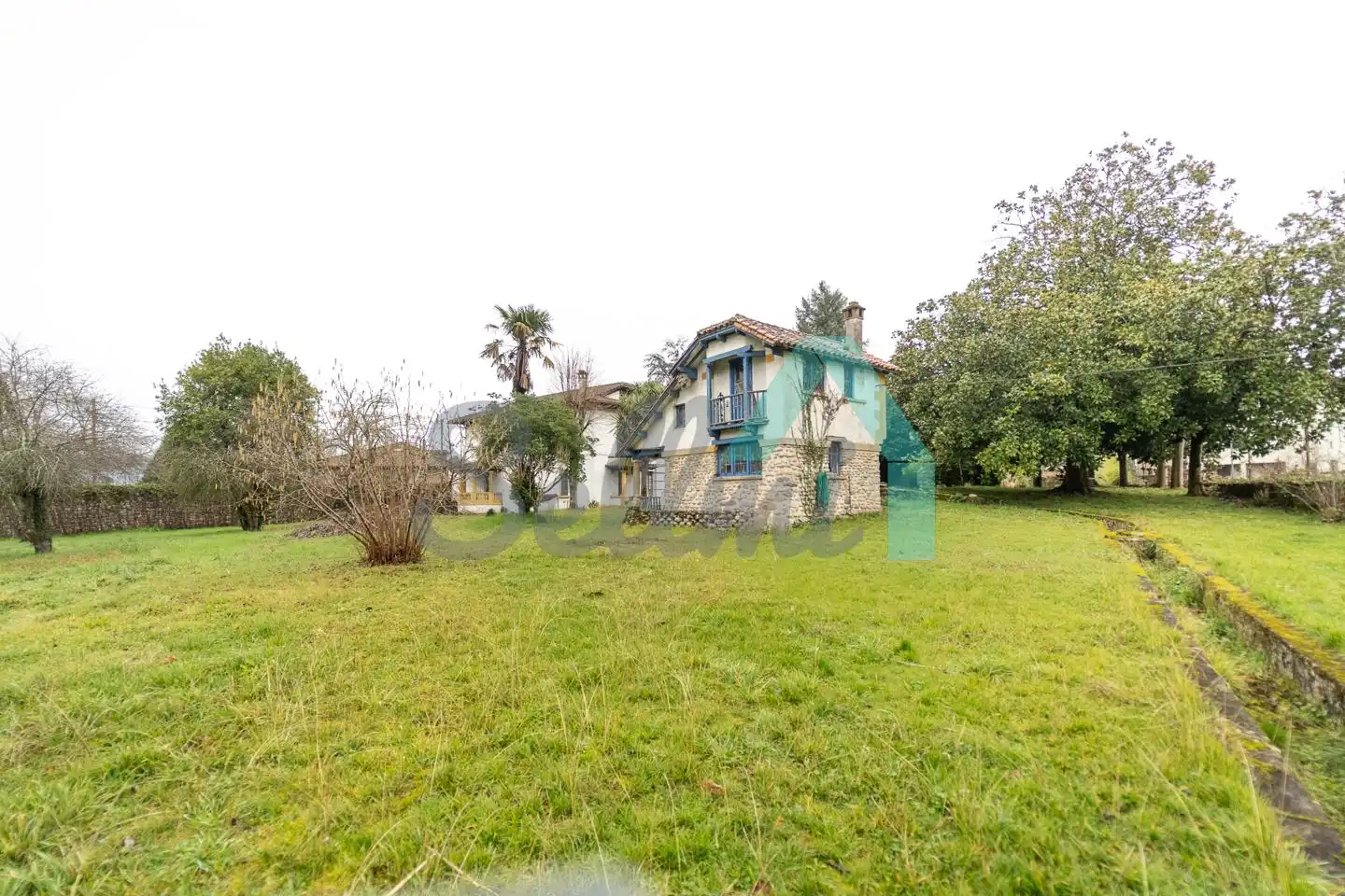 Casa o xalet en venda en Piloña amb Jardí privat, Parquet i Terrassa