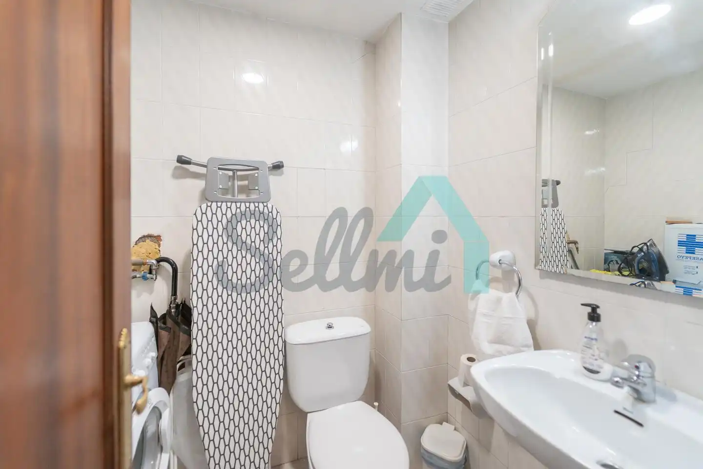 Dúplex en venta en Ramón Menéndez Pidal, Parres