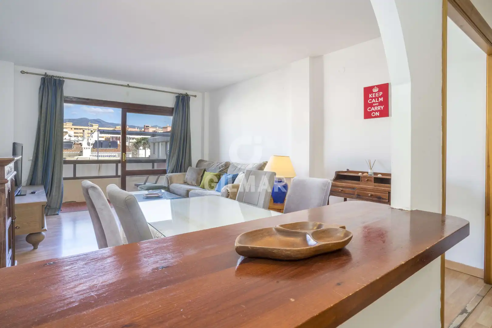 Wohnung mit Terrasse zum Verkauf in Estepona Pueblo, imagen 4