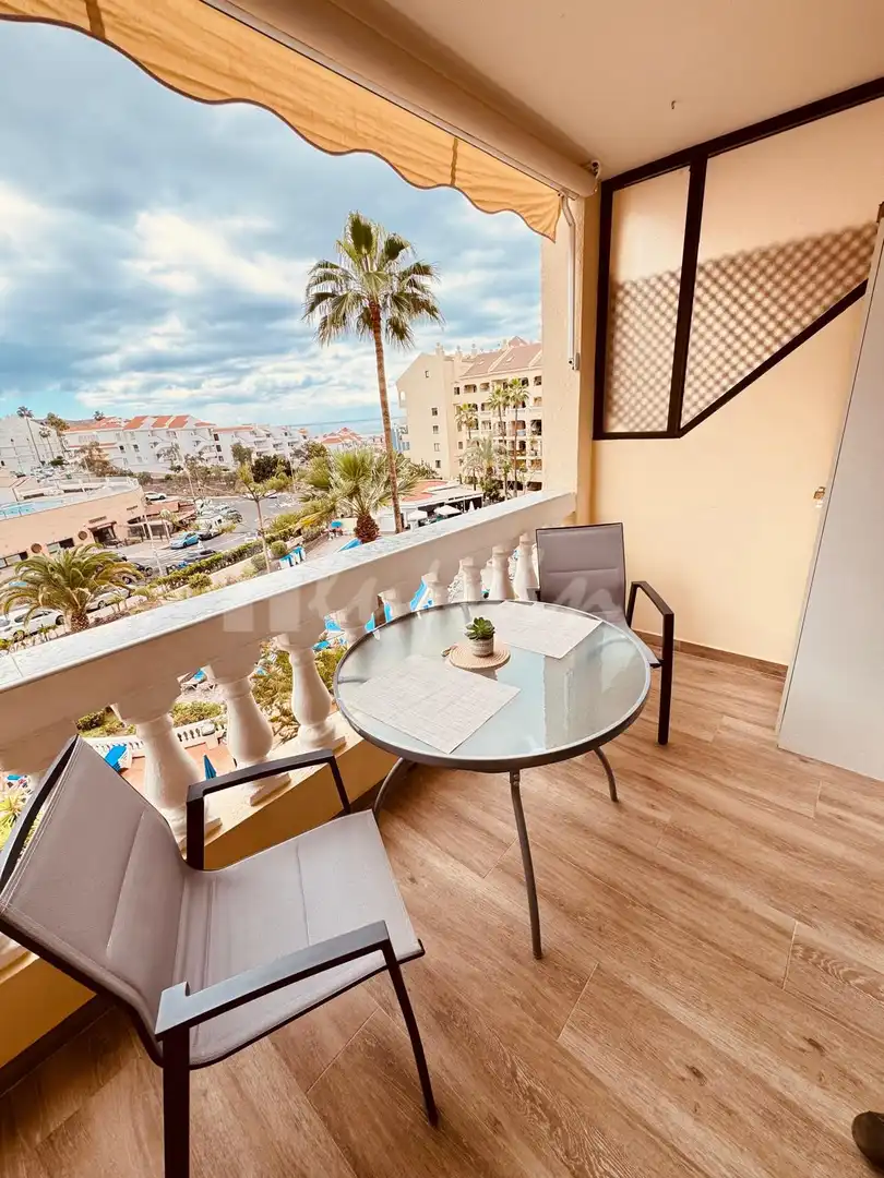 Studio mit Aufzug zum Verkauf in Los Cristianos, imagen 5