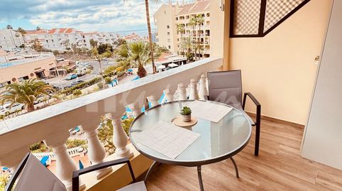 Foto 5 de Estudio en venta en Los Cristianos, Arona