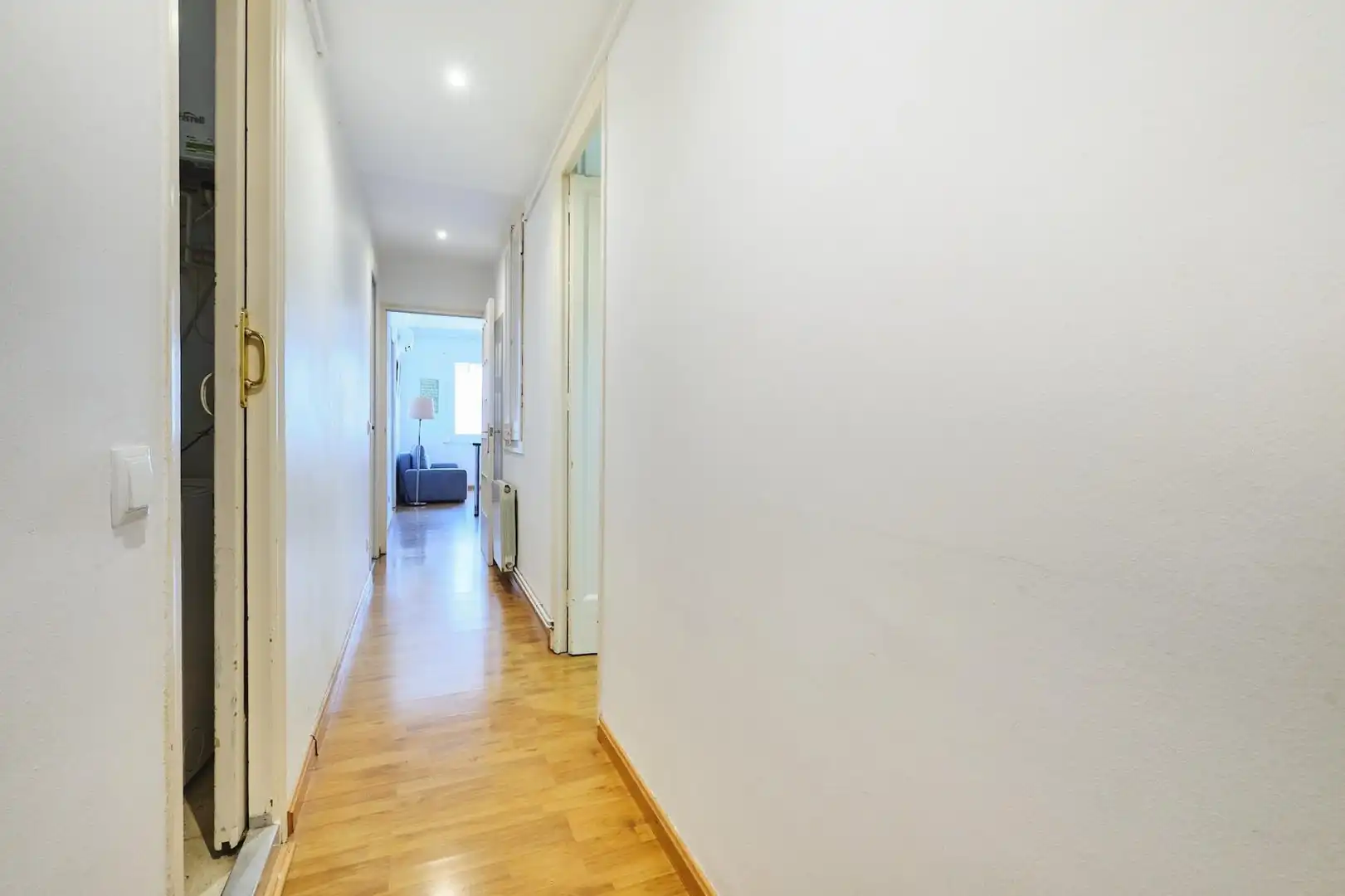 Piso con terraza en venta en Eixample, imagen 22