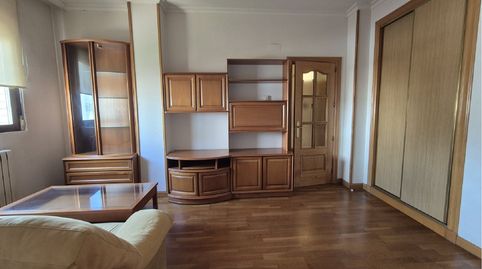 Foto 2 de Apartamento de alquiler en C Becerro Bengoa, Centro, Palencia Capital