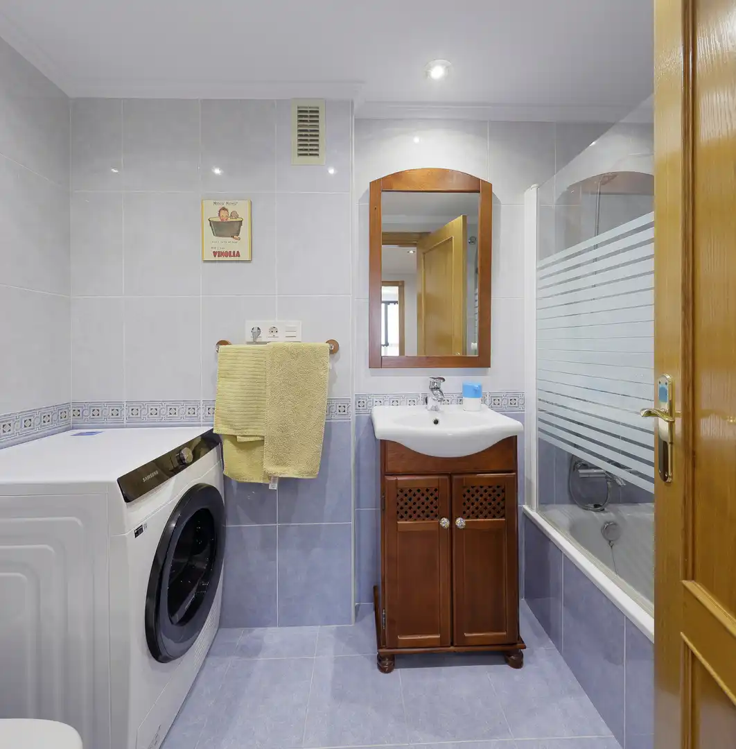 Appartamento con ascensore in vendita a Gijón - CR VIZCAINA 70, imagen 16