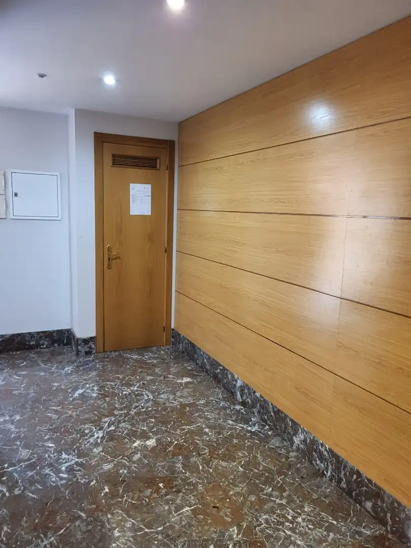 Pis amb terrassa en venda a Kale Txiki 4, imagen 29
