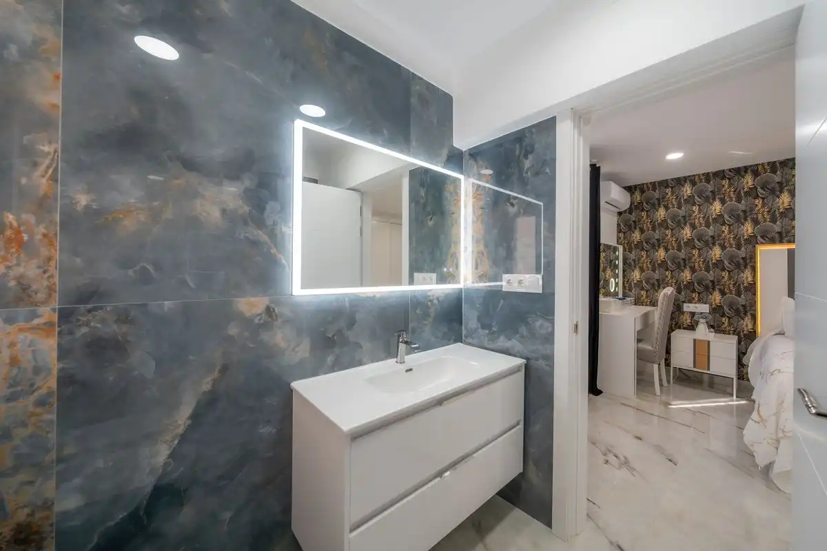 Casa con terrazza in vendita a Carrer de la Cadernera, imagen 36