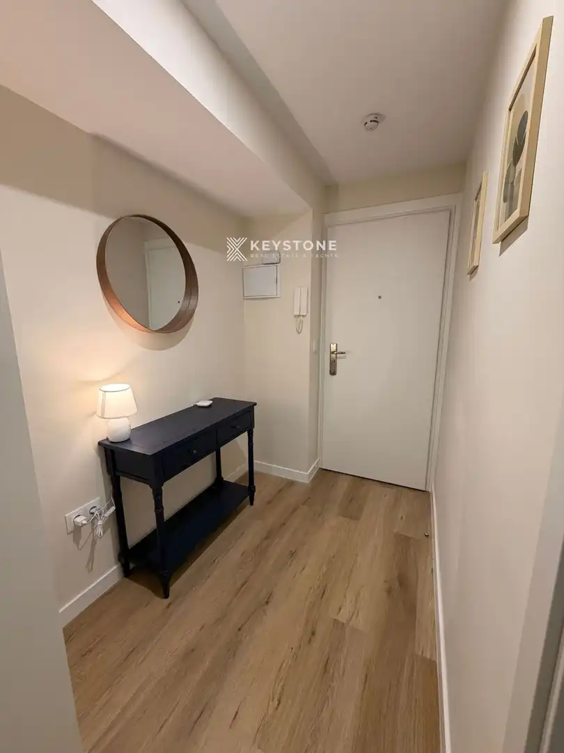 Flat for rent in Alicante / Alacant  with Air Conditioner, Heating and Terrace