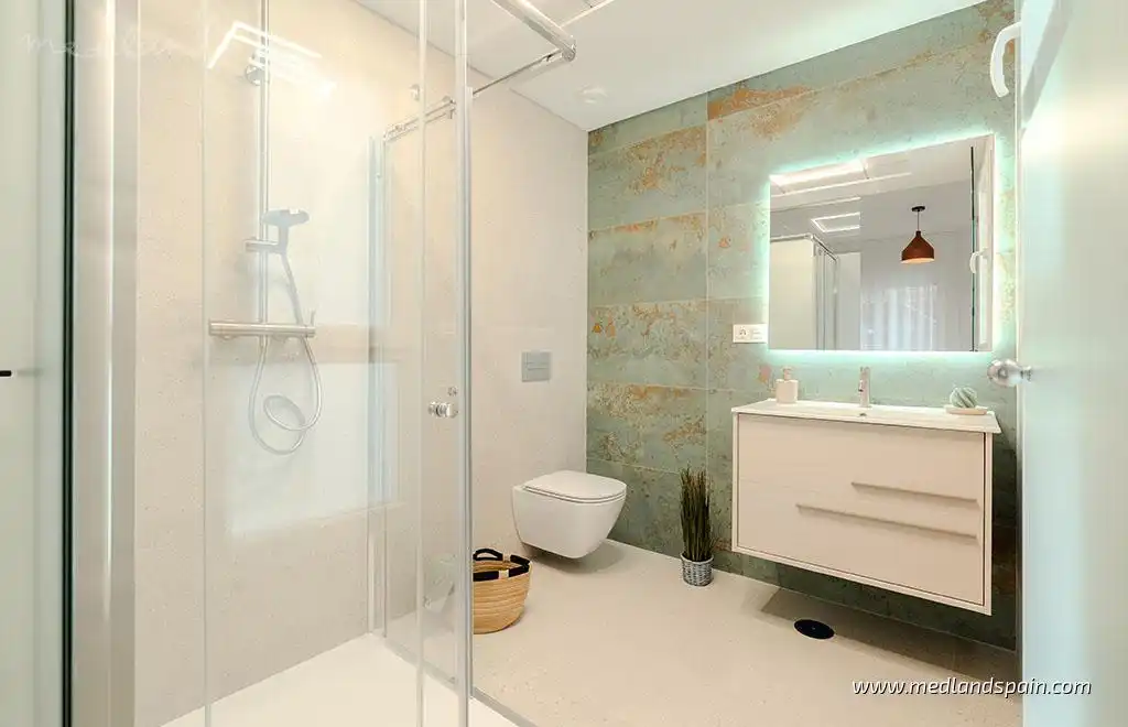 Chalet con piscina en venta en Las Lomas de Rame - Bahía Bella, imagen 10