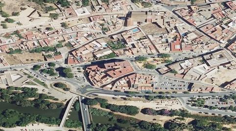 Photo 2 of Flat for sale in Plaza Perejil (el), Centro, Alcalá de Guadaira