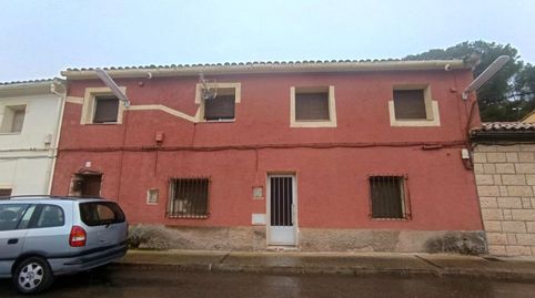 Foto 2 de Piso en venta en Del Pilar, Alhama de Aragón, Zaragoza