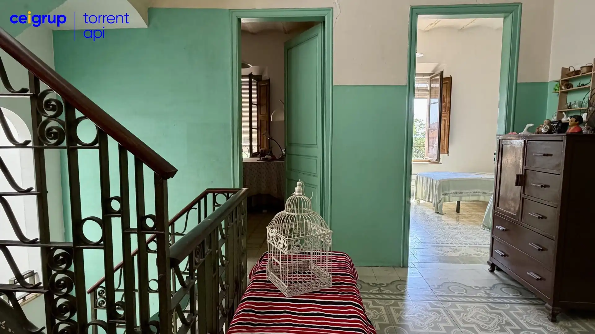 Casa rústica con terraza en venta en Torroella de Montgrí, imagen 38