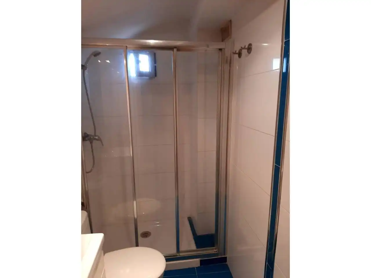 Bany de Dúplex en venda en Valencia amb Terrassa