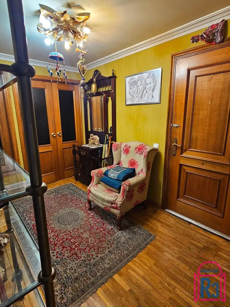 Wohnung zum Verkauf in León Capital  mit Heizung, Terrasse und Abstellraum