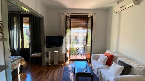 Photo 3 of Flat for sale in Enric Granados, L'Antiga Esquerra de l'Eixample, Barcelona