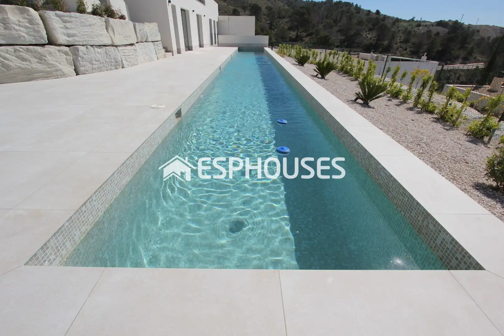 Villa avec terrasse à vendre à Golf Bahía, imagen 13
