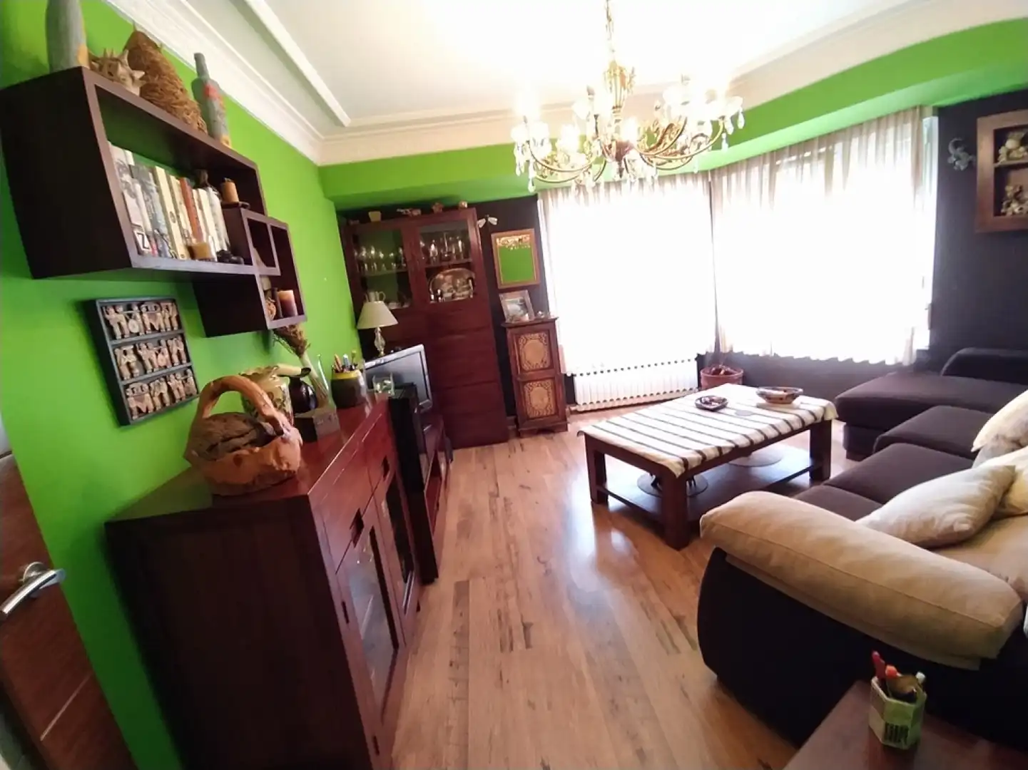 Piso en venta en Versalles