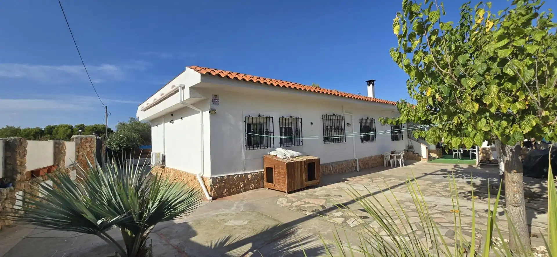Villa avec piscine à vendre à Vilamarxant, imagen 5