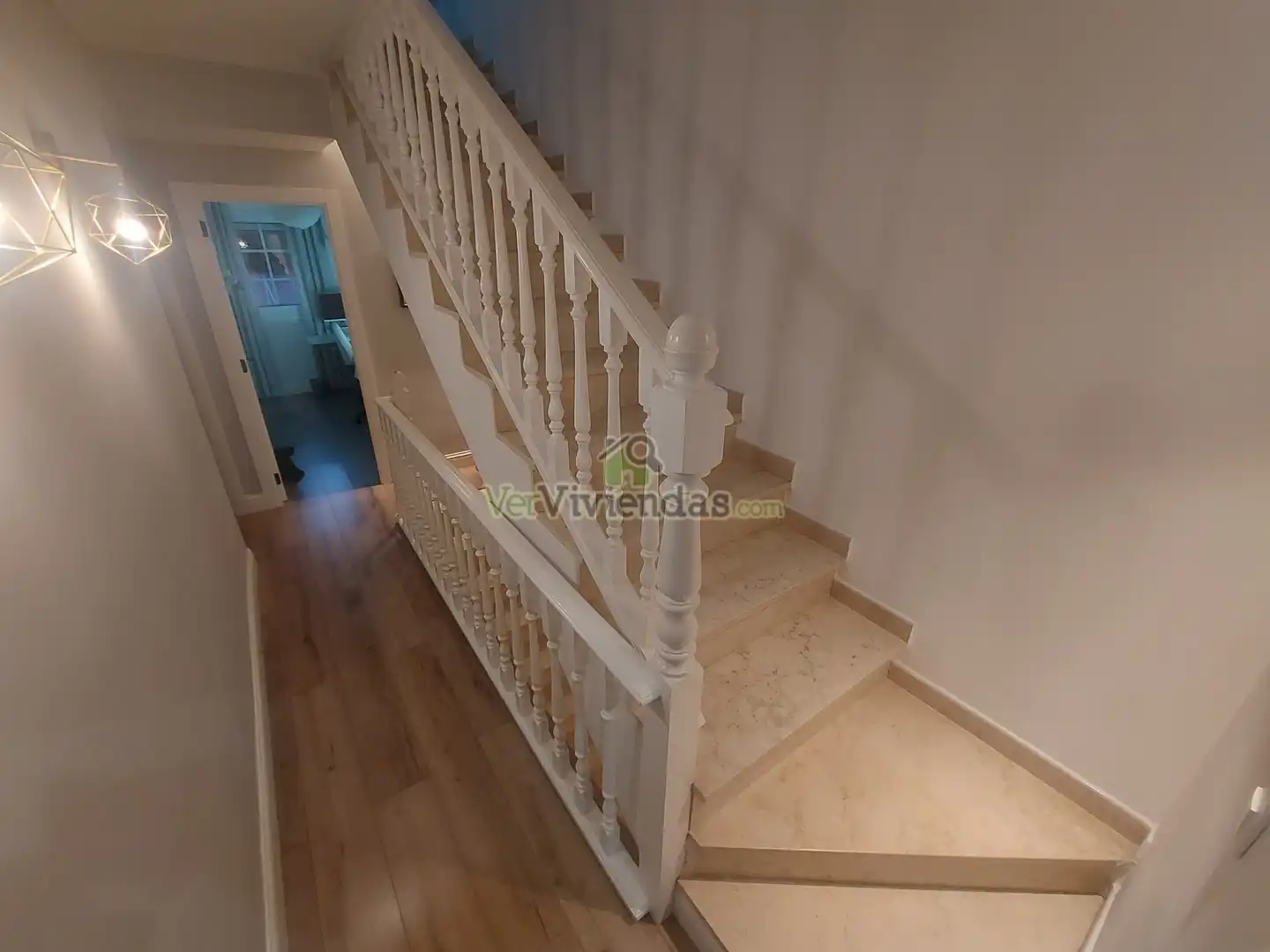 Casa adosada en venta en Vallirana con Aire acondicionado, Calefacción y Jardín privado