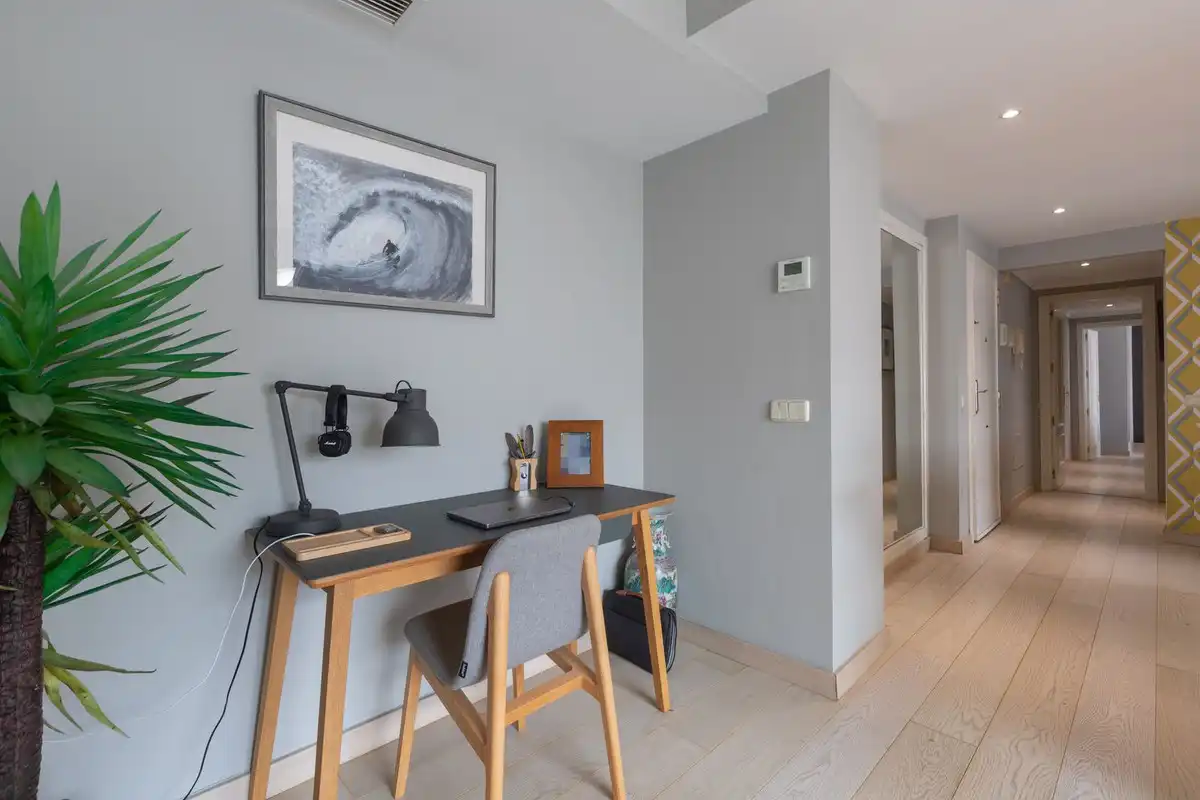 Penthouse with lift for sale in Nueva Andalucía, imagen 7
