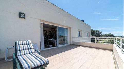 Foto 5 de Casa o xalet en venda a Calle Mirarroyo, El Monte, Torrelodones