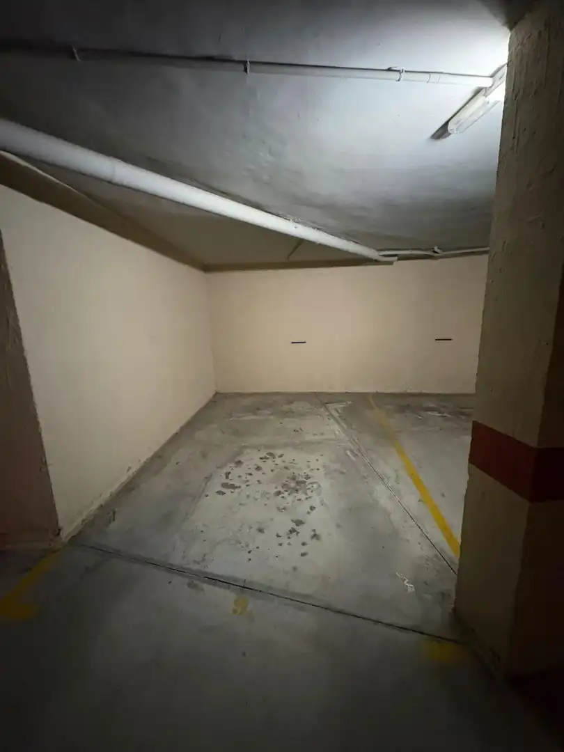 Flat for sale in Morón de la Frontera