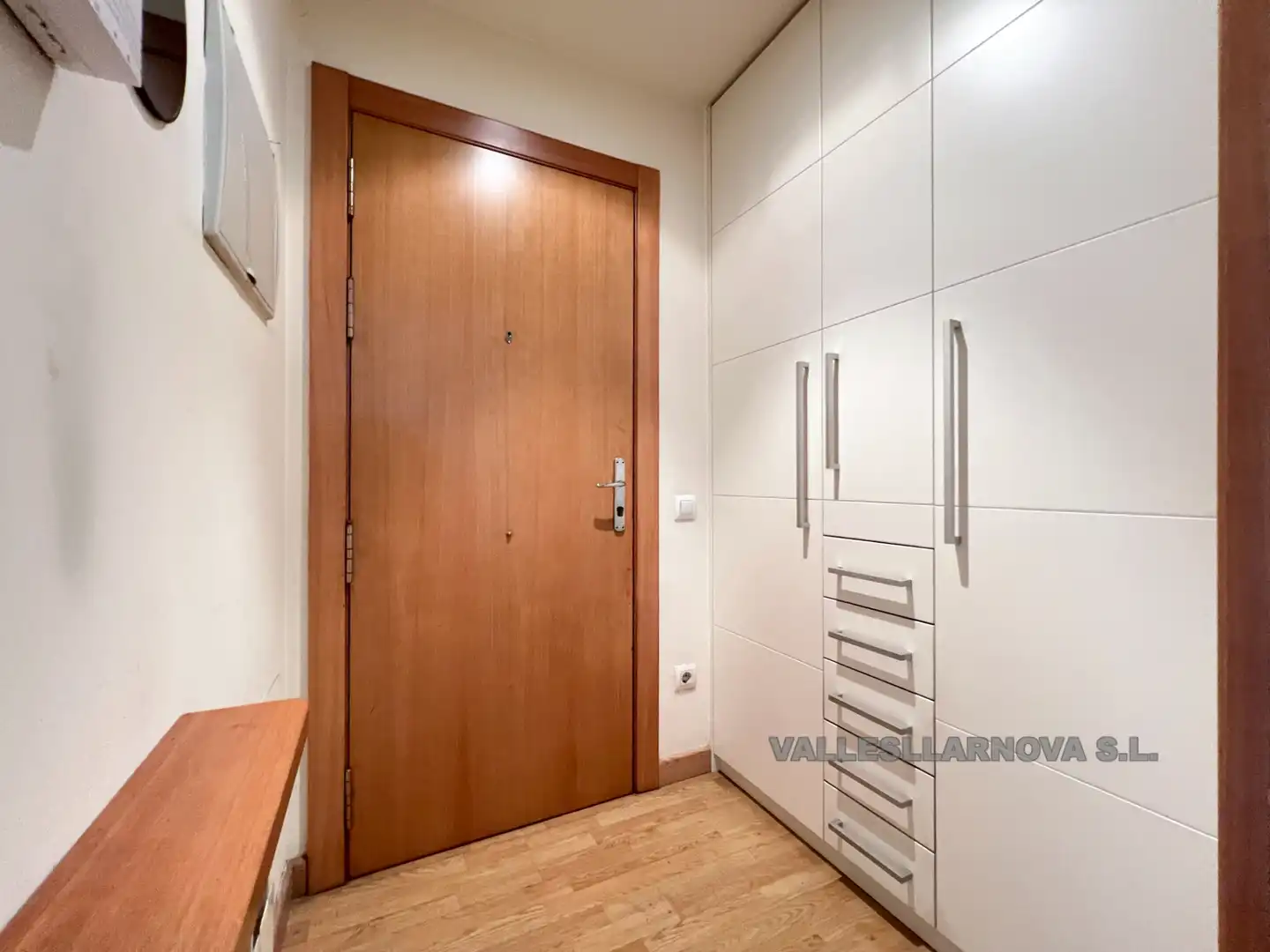 Piso en venta en Centre
