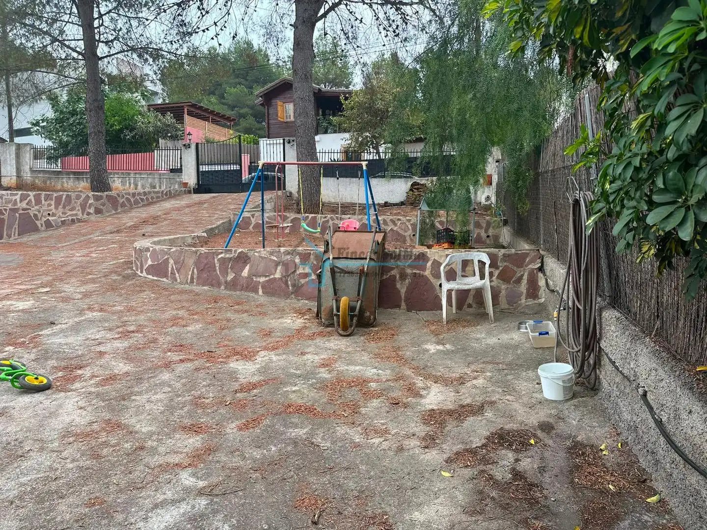 Chalet con piscina en venta en Este, imagen 4