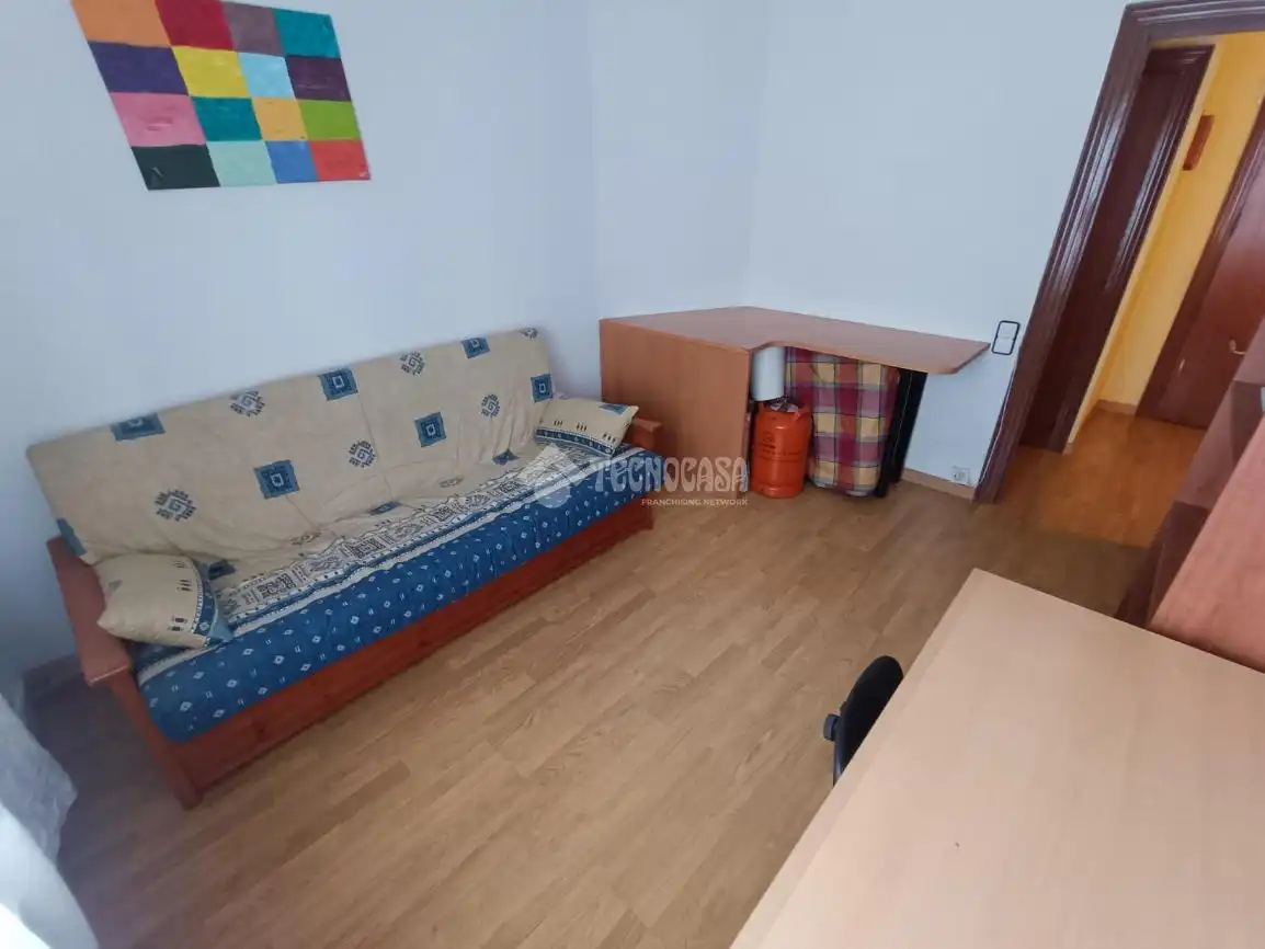 Habitación de Piso en venta en Zaragoza con Calefacción
