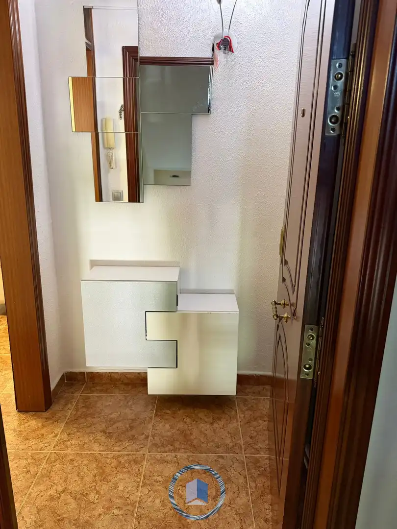 Baño de Piso en venta en Montequinto
