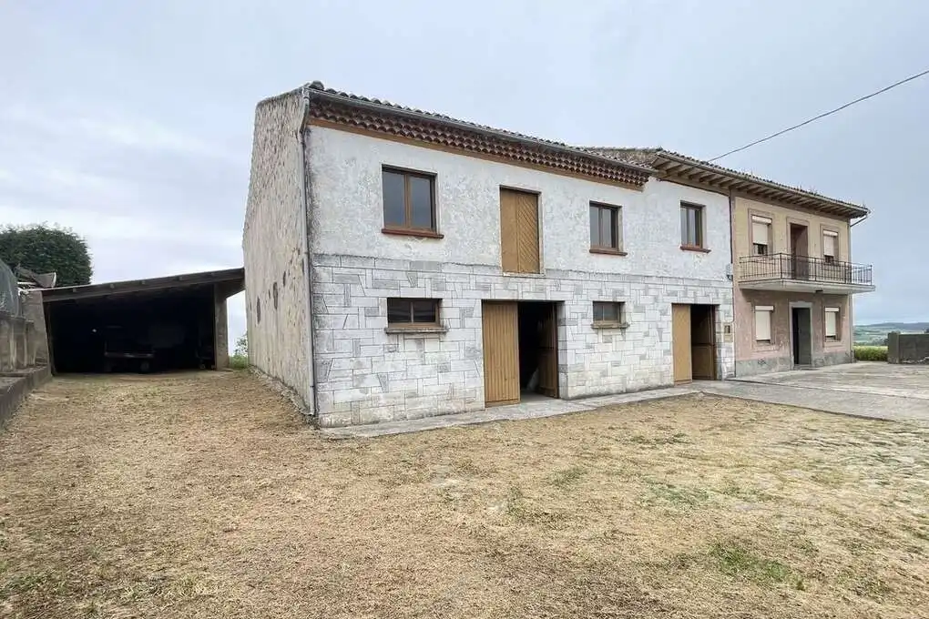 Casa en venda a Aldea el Campo, imagen 2