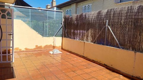 Foto 3 de Casa adosada en venta en Calle de Santillana del Mar, 20, Casco Antiguo, Boadilla del Monte
