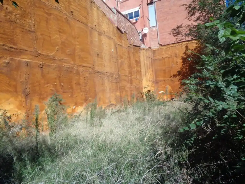 Terrenos y solares en venta en La Romànica, imagen 6